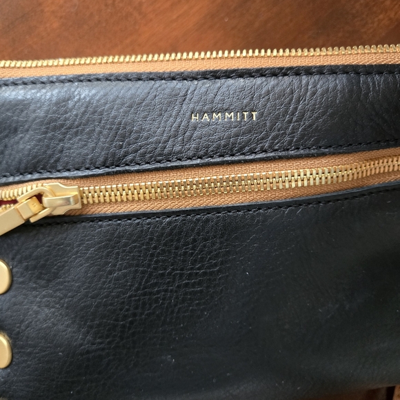 NWT Hammitt Nash Small, complete with convertible strap - Picture 11 of 15